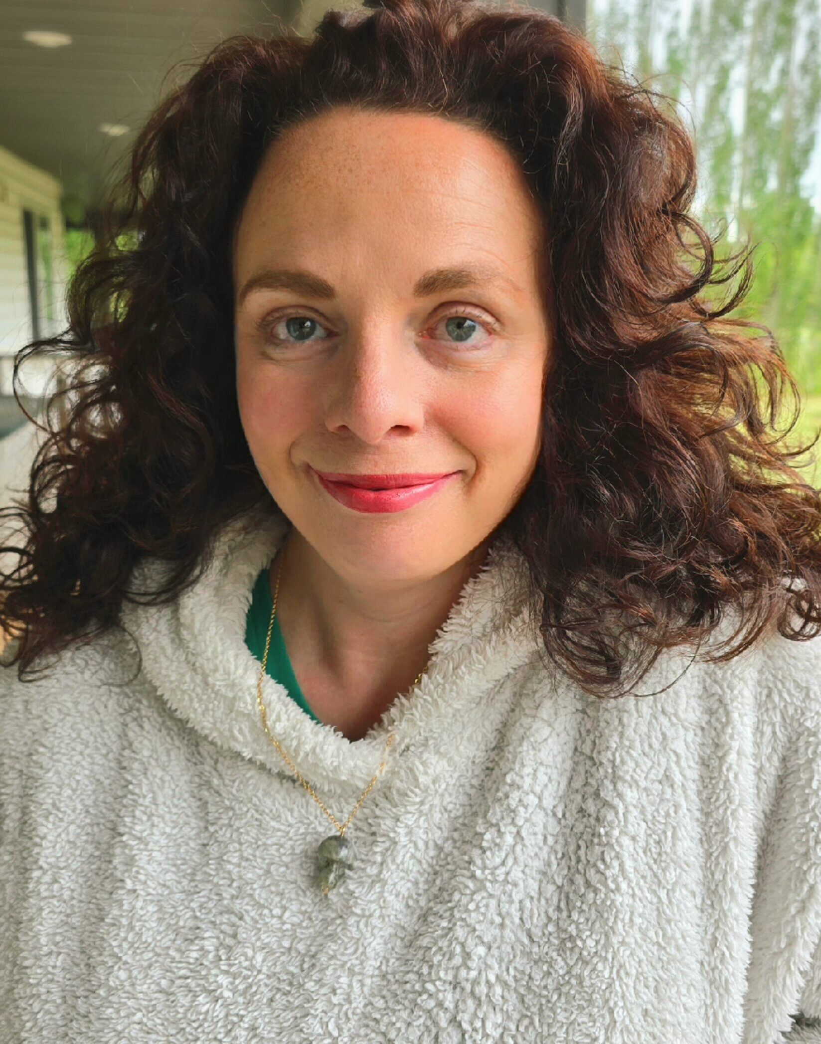 Jessica Friesen