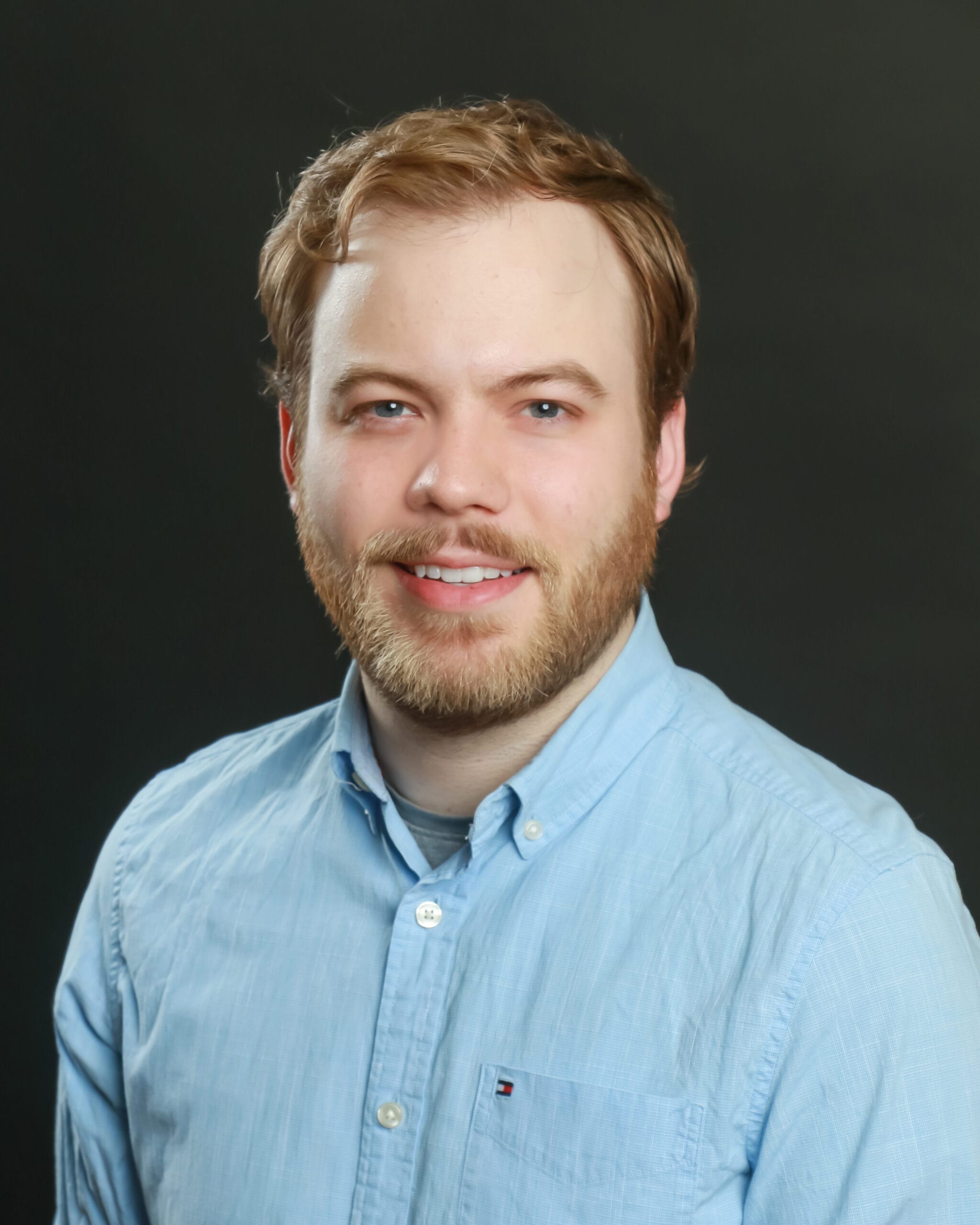 Ryan Doucet