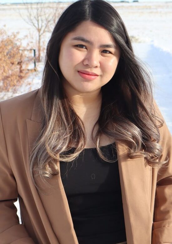 Vanessa de Guzman