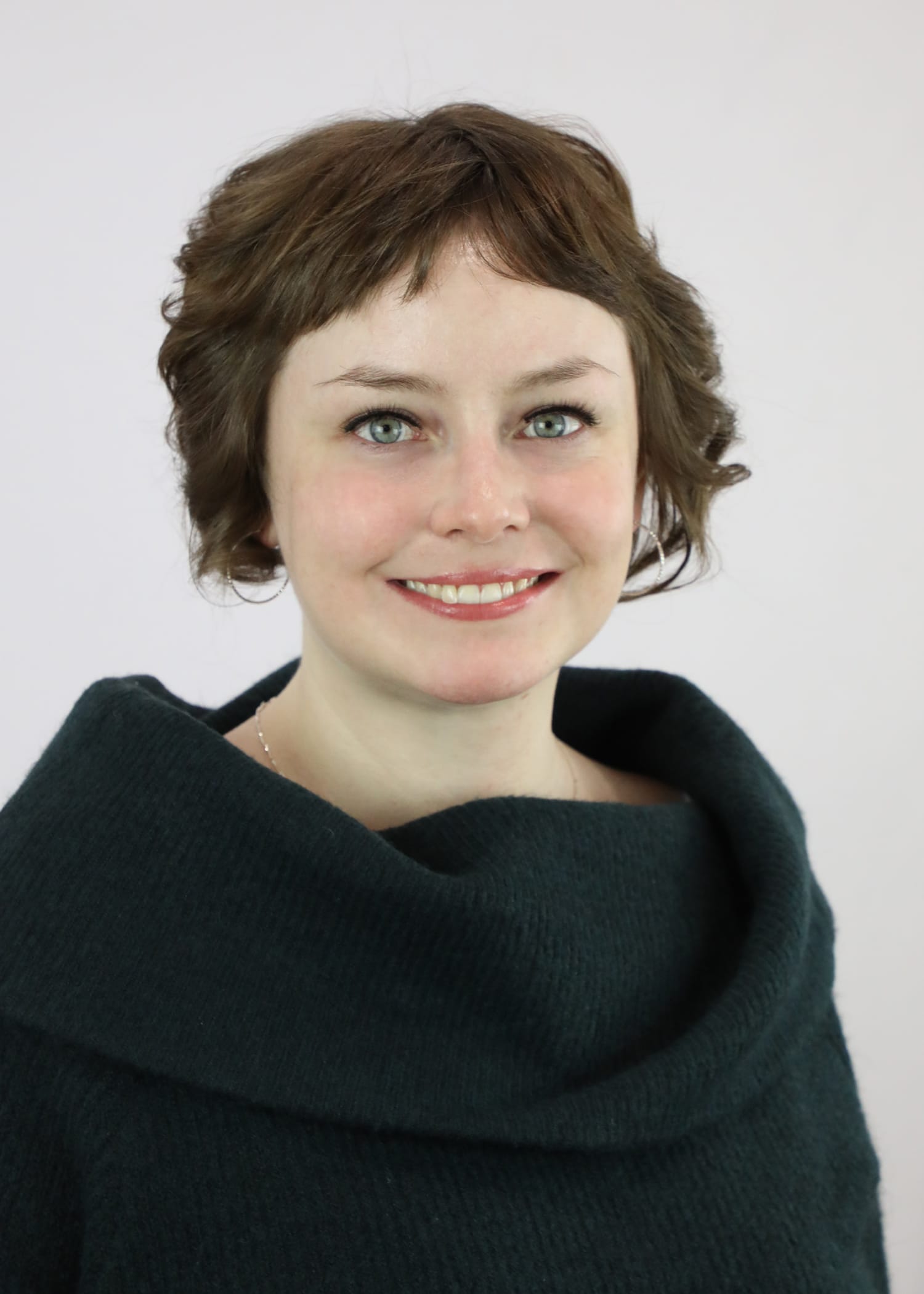 Theresa Breen