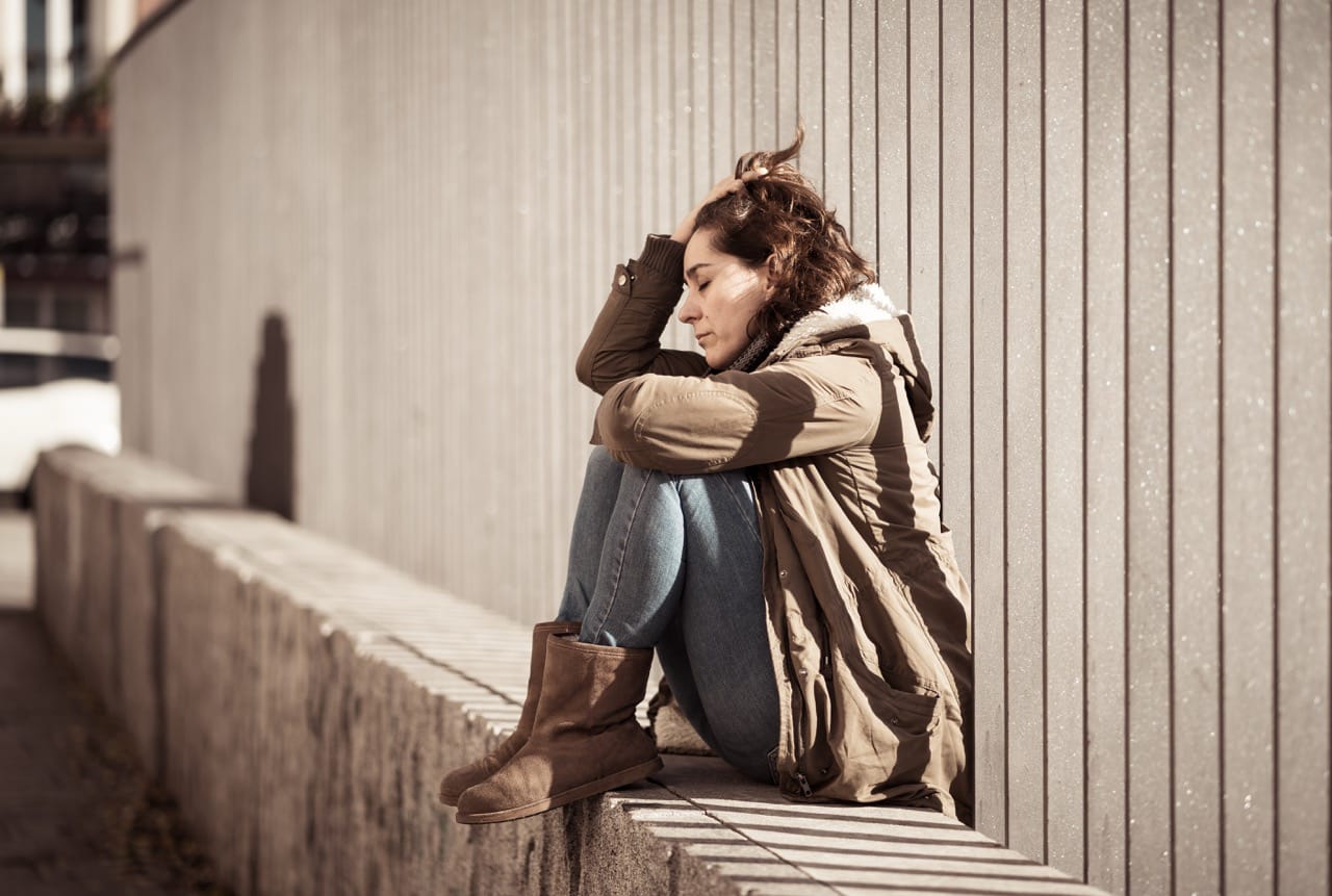 therapist for depression