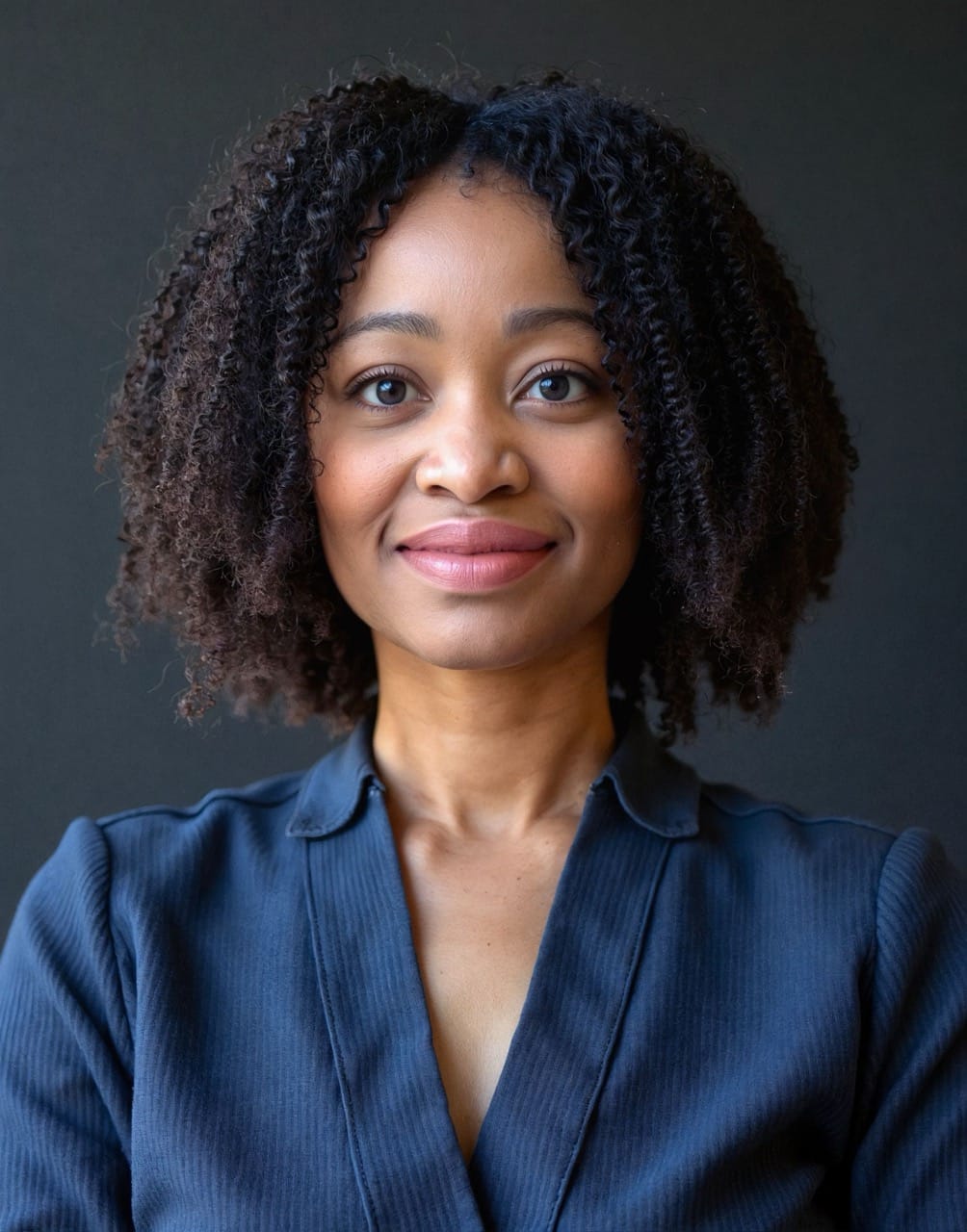 Jody Cumberbatch Lewis