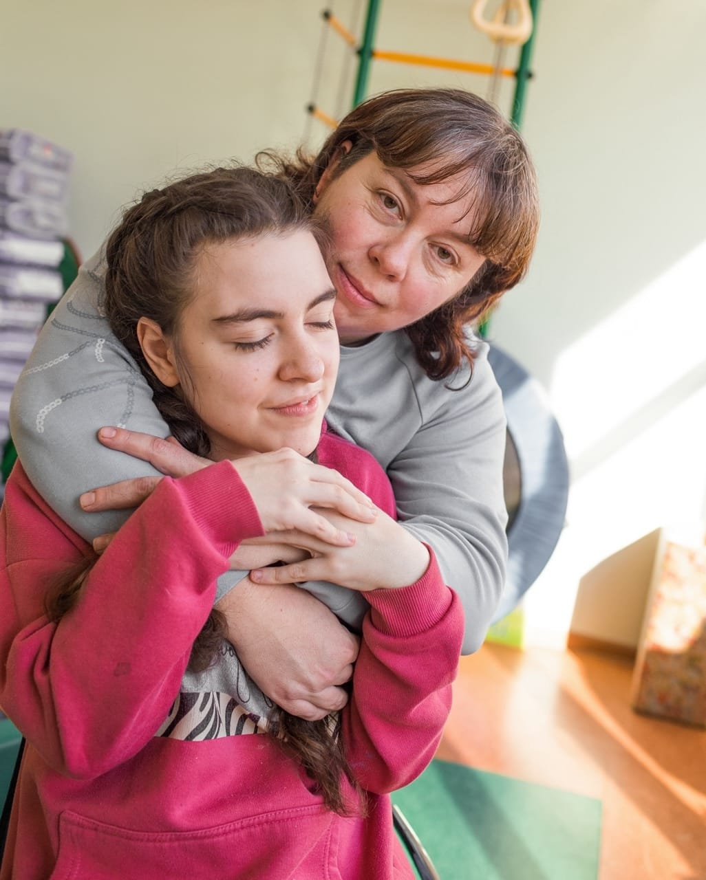 mental health struggles