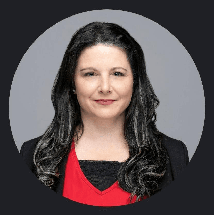 Tanya Lyons